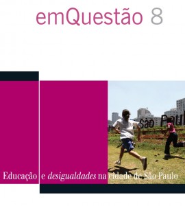 Educação e Desigualdades