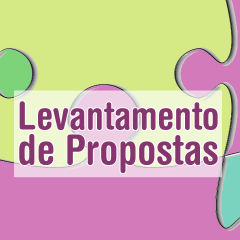 Levantamento de Propostas