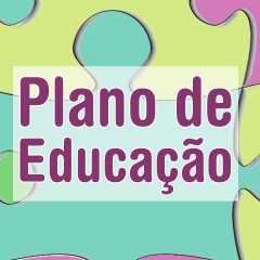 O Plano de Educação